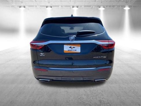 Used 2019 Buick Enclave Premium w/ Experience Buick Package AWD/4WD image 9