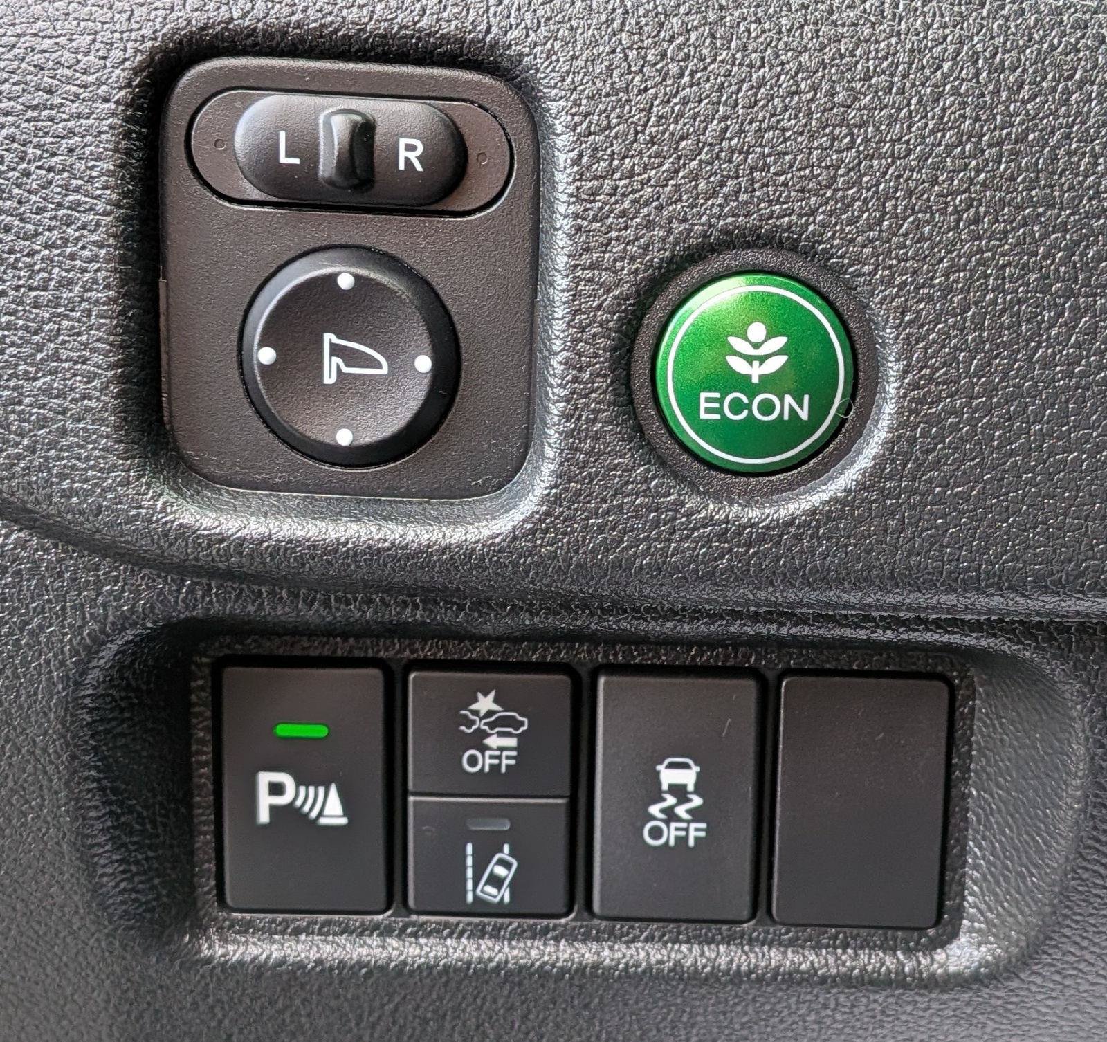 Certified 2023 Honda Passport EX-L image 18