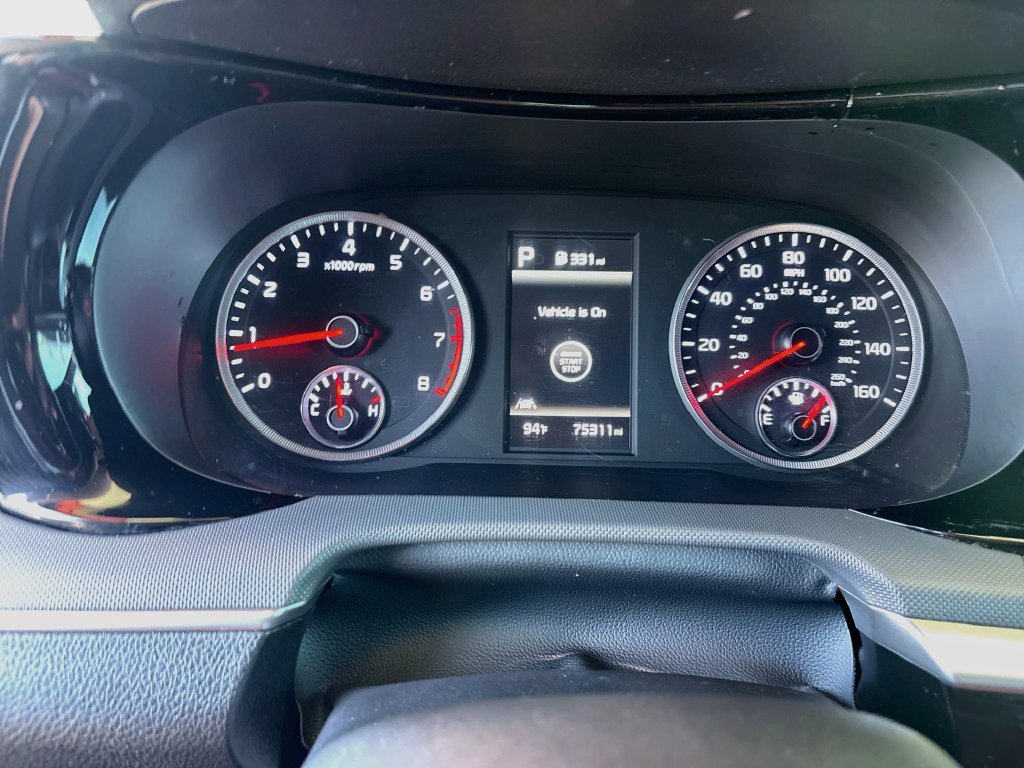 Used 2024 Kia K5 GT-Line w/ GT-Line Premium Package FWD image 33