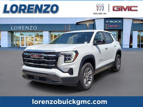 New 2027 GMC Terrain Elevation FWD image 1