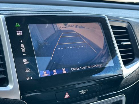 Used 2016 Honda Pilot Elite image 21