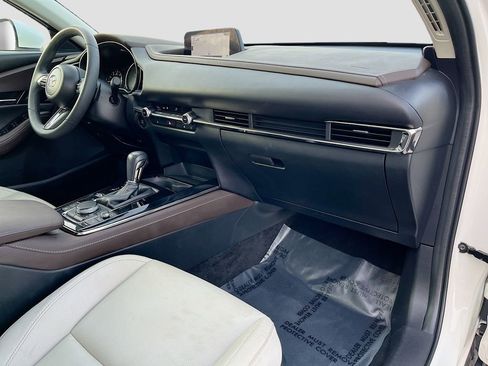 Used 2024 MAZDA CX-30 AWD 2.5 S w/ Premium Package image 28