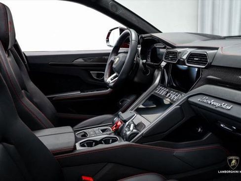 Used 2023 Lamborghini Urus S AWD/4WD image 44