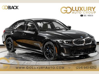 Used 2026 BMW M340i