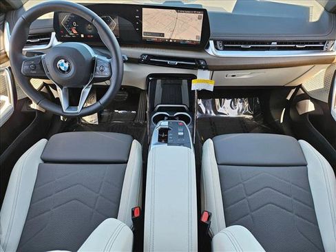 New 2026 BMW X1 xDrive28i w/ Convenience Package AWD/4WD image 14
