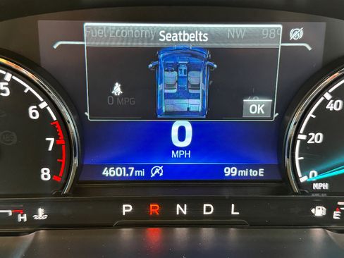 Used 2024 Ford Maverick Lariat w/ 4K Tow Package AWD/4WD image 20