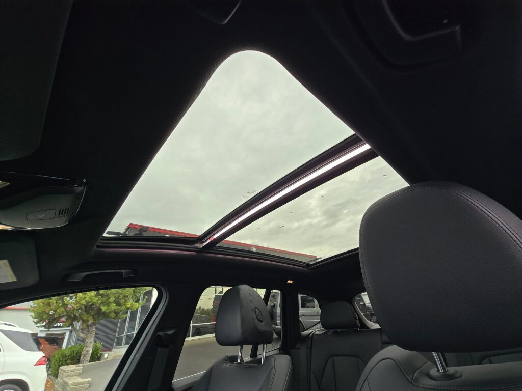 Used 2019 BMW X3 xDrive30i AWD/4WD image 19