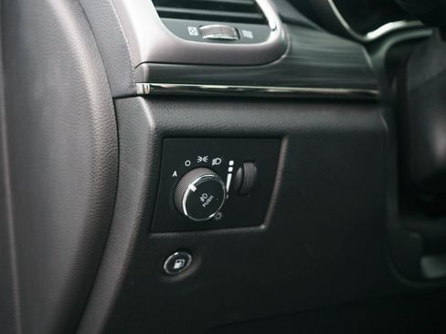 Used 2021 Jeep Grand Cherokee Limited X AWD/4WD image 23