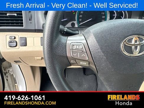 Used 2011 Toyota Venza w/ Convenience Pkg FWD image 19