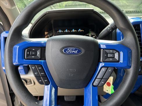 Used 2018 Ford F150 XL w/ Equipment Group 101A Mid AWD/4WD image 22