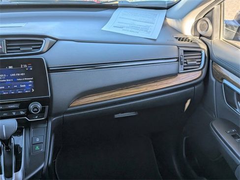 Used 2022 Honda CR-V EX image 17