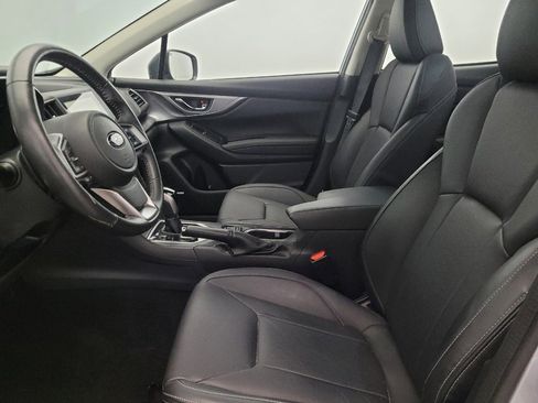 Used 2021 Subaru Impreza 2.0i Limited image 17