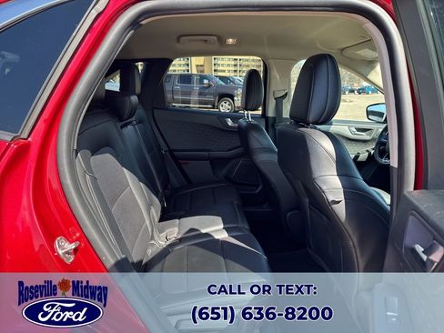 Used 2020 Ford Escape SEL AWD/4WD image 36