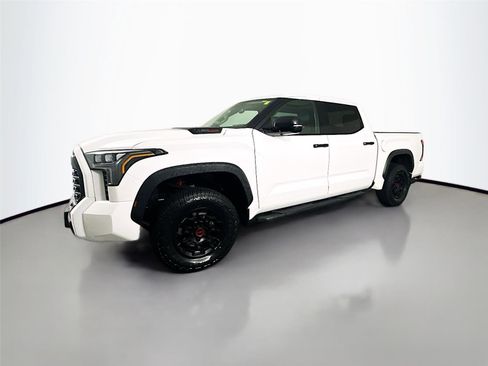 Used 2022 Toyota Tundra TRD Pro image 3