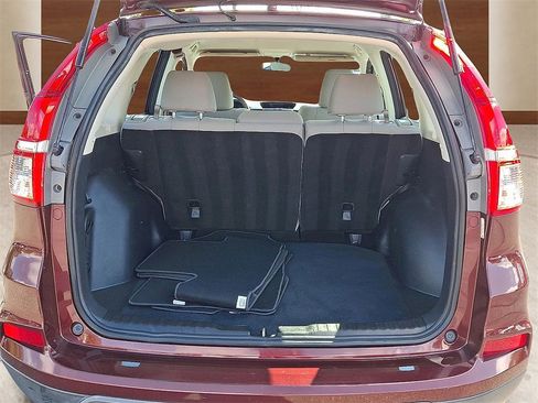 Used 2015 Honda CR-V LX image 26