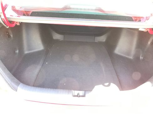 Certified 2025 Honda Accord LX image 24