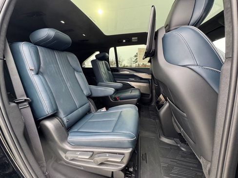 Certified 2026 Cadillac Escalade IQ Sport 2 image 34