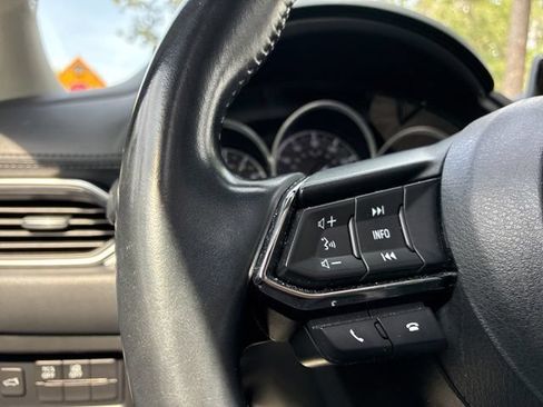 Used 2018 MAZDA CX-5 Grand Touring FWD image 27