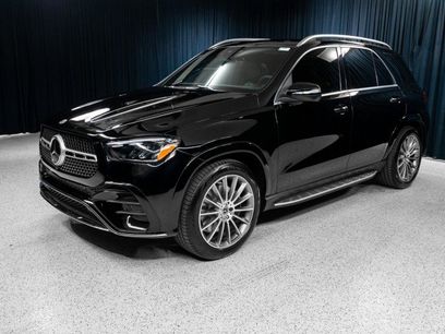 New 2026 Mercedes-Benz GLE 450 4MATIC