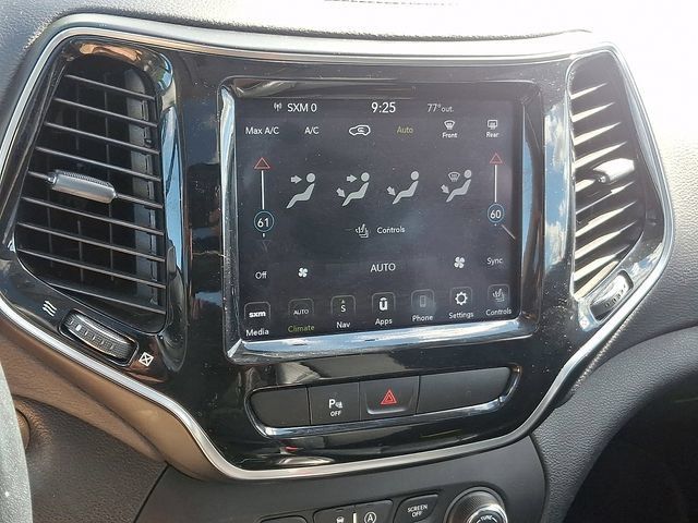 Used 2020 Jeep Cherokee Limited AWD/4WD image 20