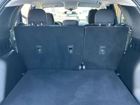 Used 2025 Ford Escape Active image 26