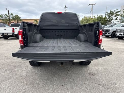 Used 2020 Ford F150 XLT w/ XTR Package image 26