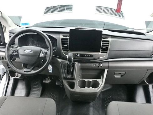 Used 2022 Ford Transit 350 XLT image 14