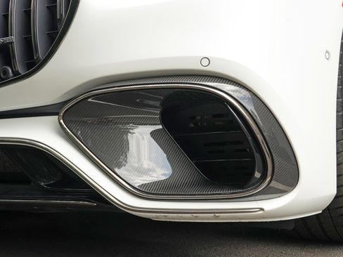Used 2025 Mercedes-Benz S 63 AMG S image 77