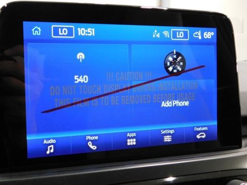 New 2026 Ford Escape Active w/ Cold Weather Package image 23