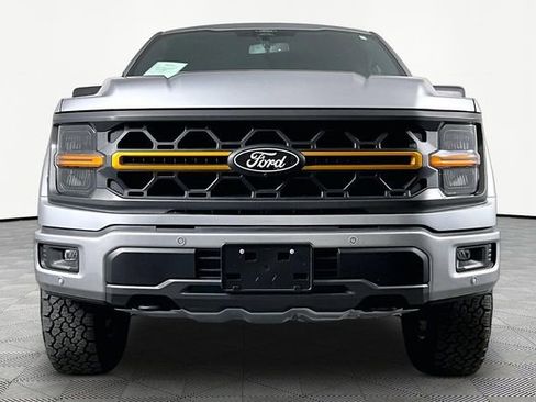 Used 2025 Ford F150 Tremor w/ Tow/Haul Package AWD/4WD image 2