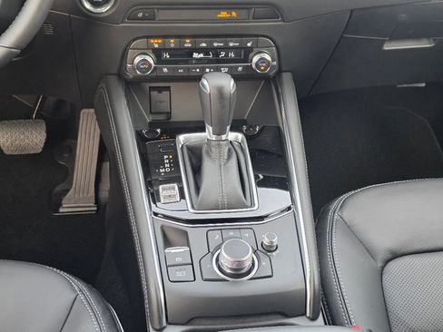 New 2025 MAZDA CX-5 AWD 2.5 S w/ Premium Plus Pkg image 11