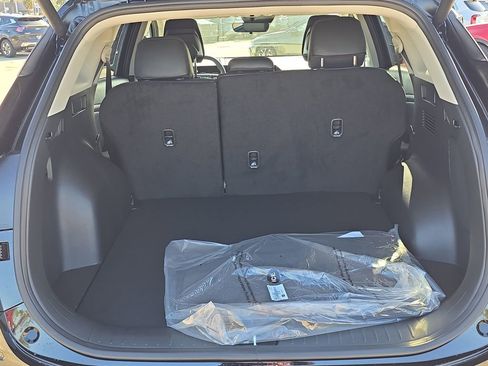 New 2026 Kia Sportage SX image 11