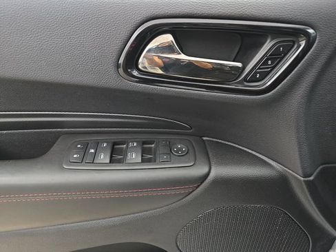 Used 2024 Dodge Durango R/T AWD/4WD image 27