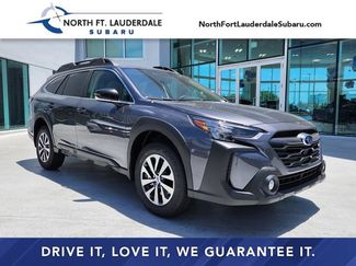 New 2025 Subaru Outback Premium w/ Popular Package #1A AWD/4WD video 1