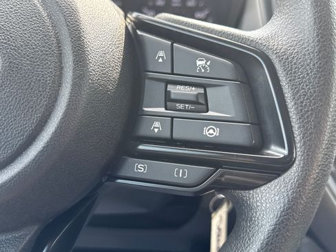 Certified 2024 Subaru Crosstrek 2.0i AWD/4WD image 9