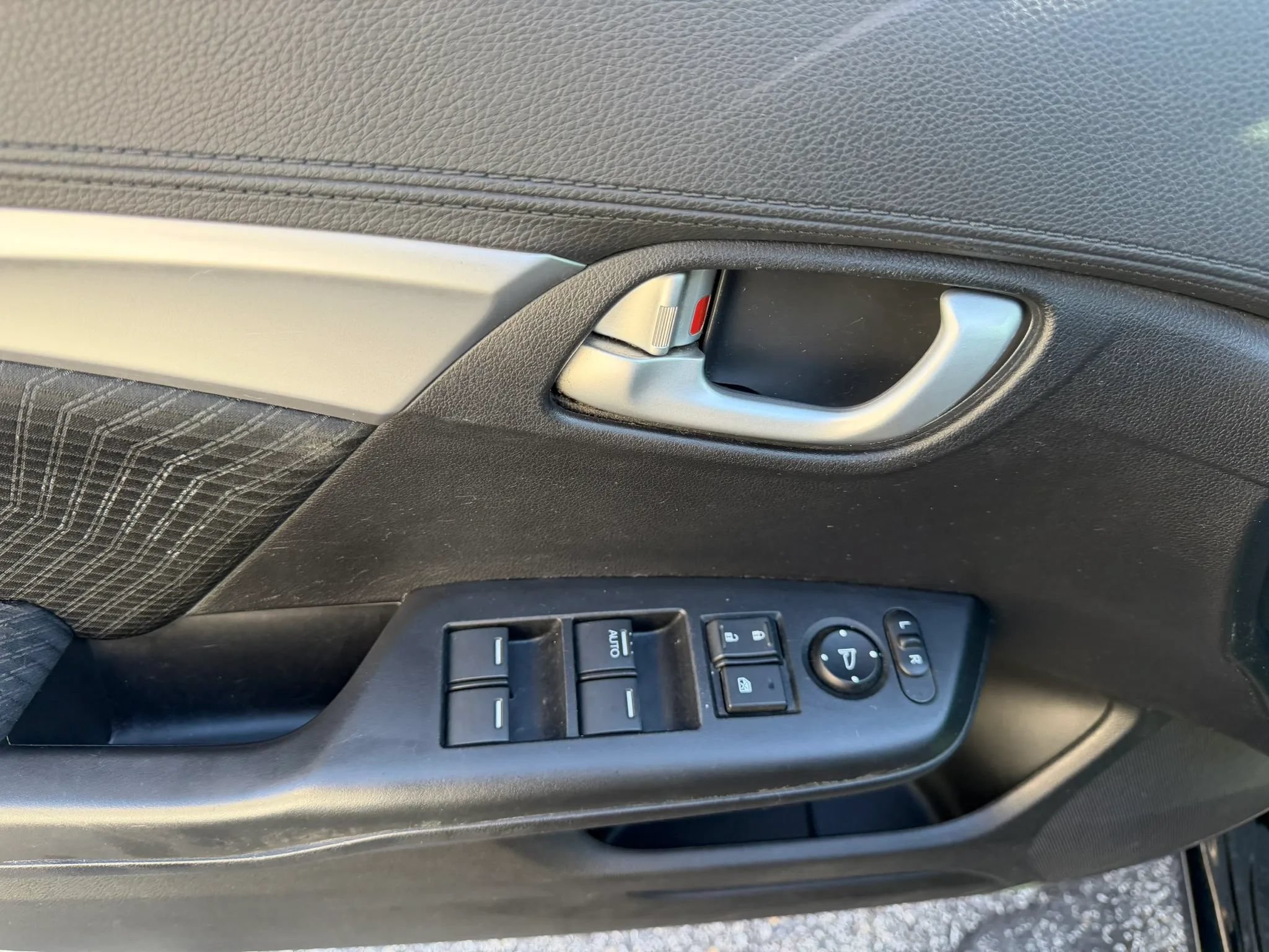 Used 2013 Honda Civic Si image 13