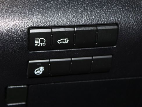 Used 2021 Lexus RX 350 F Sport image 9