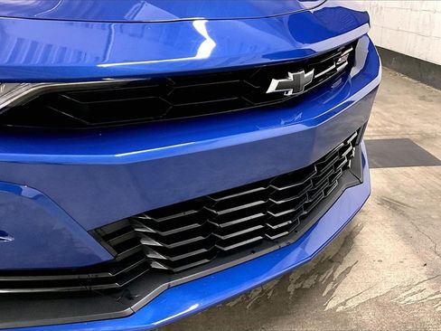 Used 2023 Chevrolet Camaro SS image 30