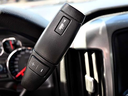 Used 2014 Chevrolet Silverado 1500 LT w/ LT Convenience Package image 24