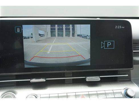 Used 2024 Hyundai Kona SEL FWD image 15