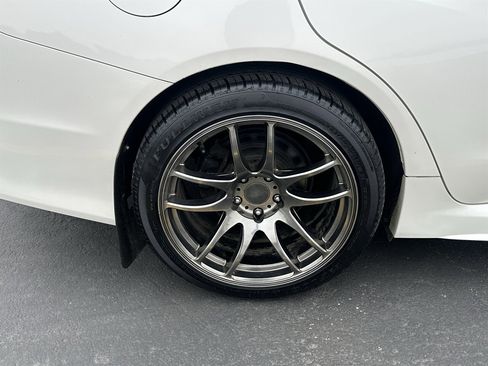 Used 2016 Subaru WRX Limited image 41