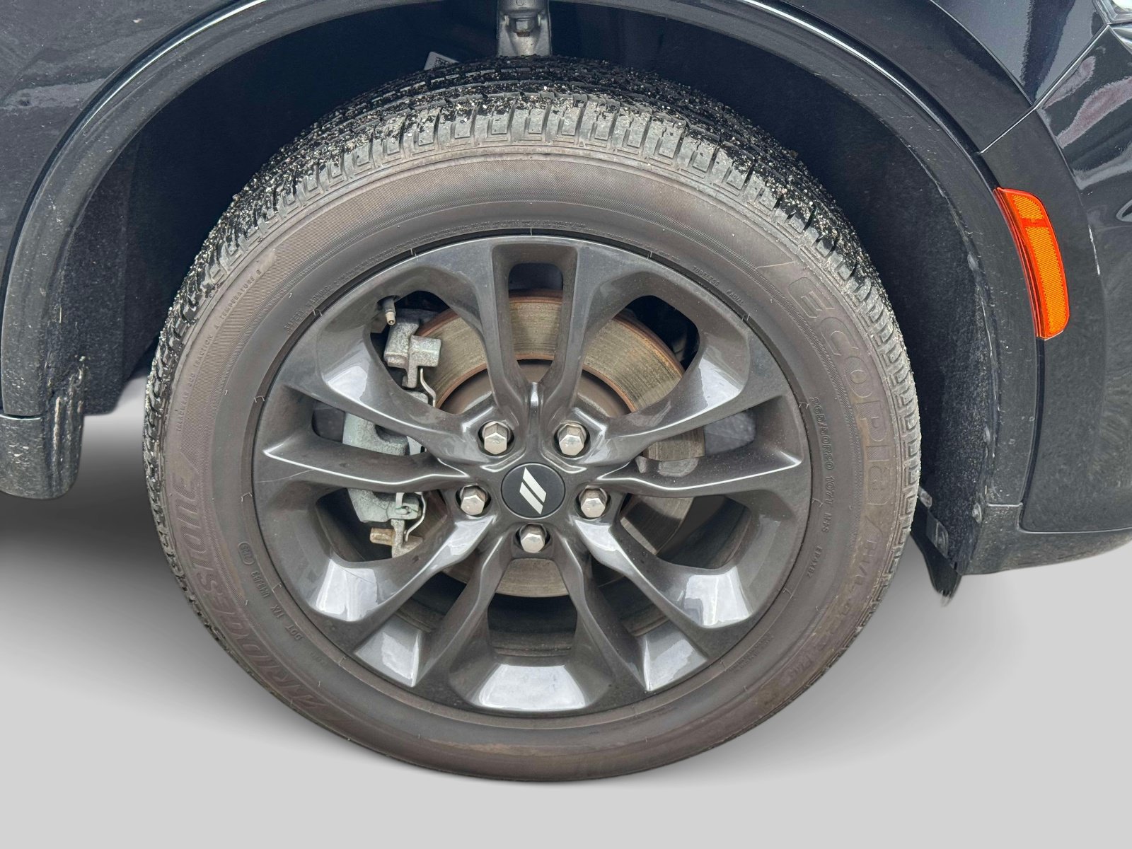 Used 2025 Dodge Durango GT w/ Blacktop Package AWD/4WD image 9