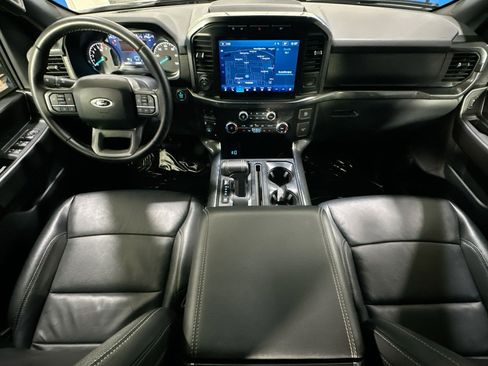 Used 2023 Ford F150 XLT w/ Equipment Group 302A High image 32