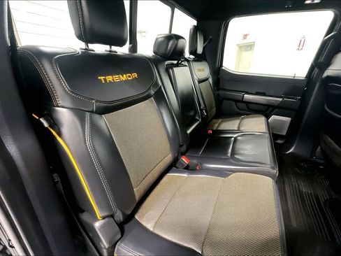Used 2023 Ford F150 Tremor w/ Equipment Group 402A High AWD/4WD image 28