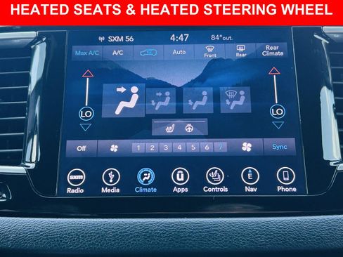 Used 2019 Chrysler Pacifica Touring-L Plus w/ S Appearance Package FWD image 6