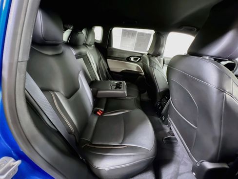 Used 2023 Jeep Compass Limited w/ Elite Group AWD/4WD image 26