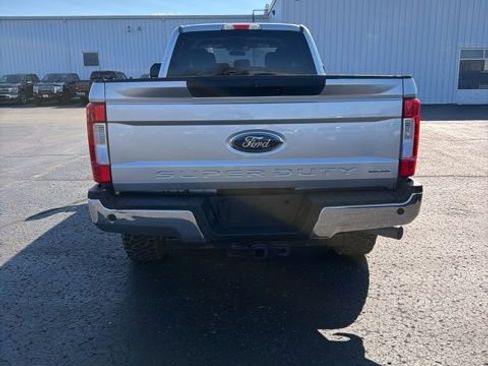 Used 2019 Ford F250 XLT AWD/4WD image 7
