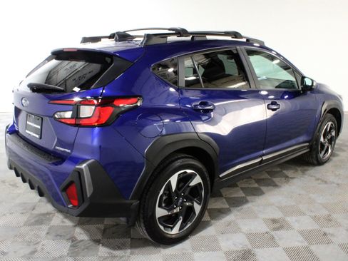 Used 2024 Subaru Crosstrek 2.5i Limited w/ Popular Package #4A image 26