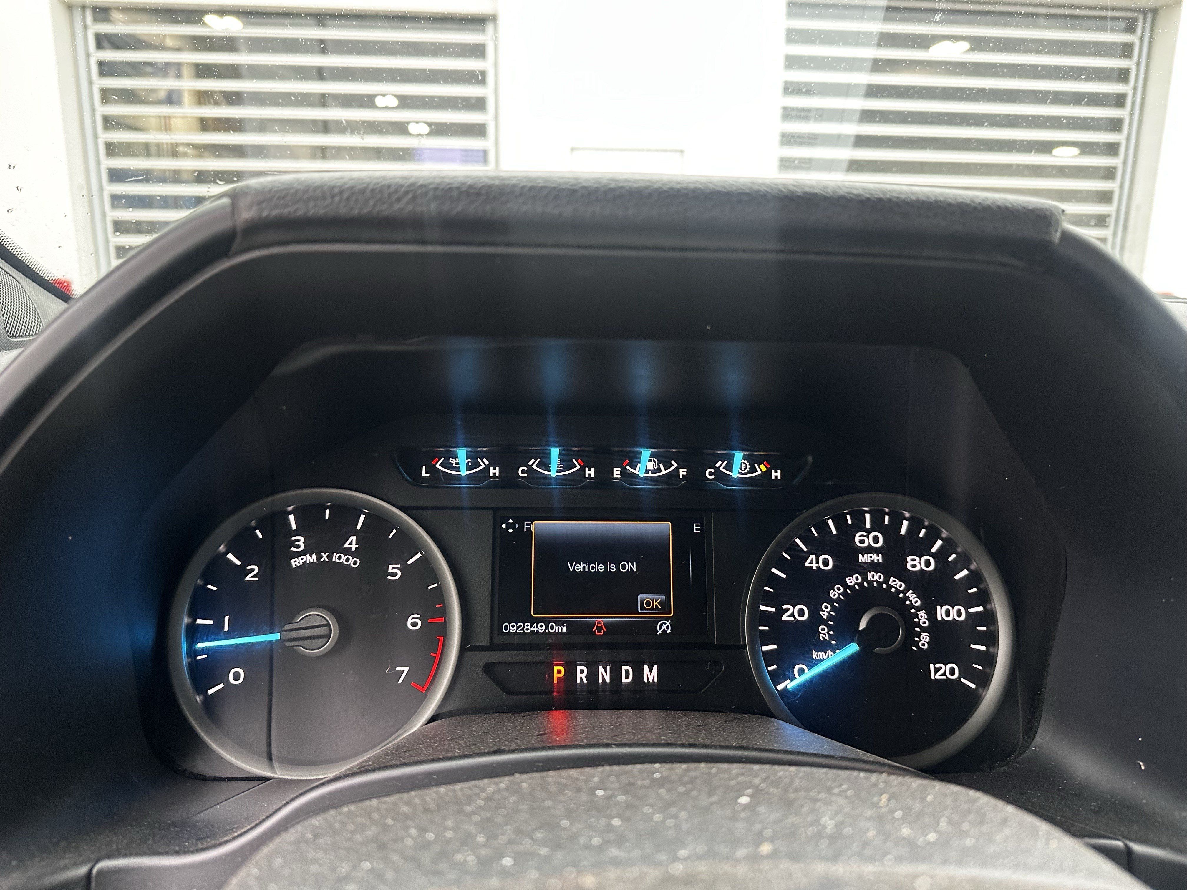 Used 2018 Ford F150 XLT w/ Equipment Group 302A Luxury AWD/4WD image 6