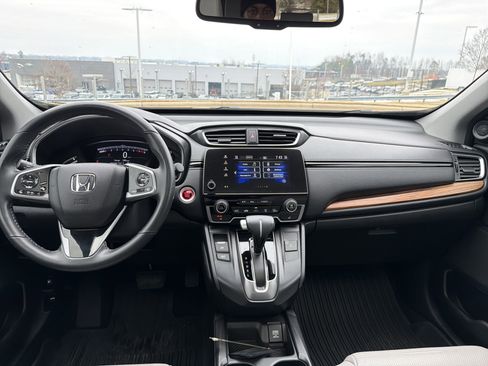 Used 2019 Honda CR-V EX-L image 28